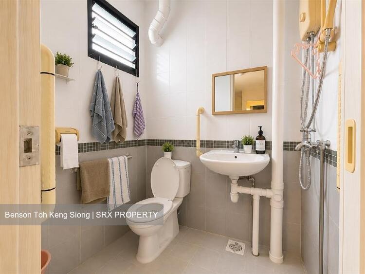 Blk 602 Clementi West Street 1 (Clementi), HDB 3 Rooms #622613141